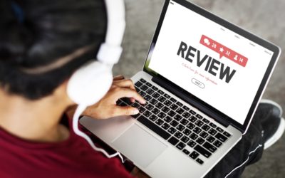 The value of a review