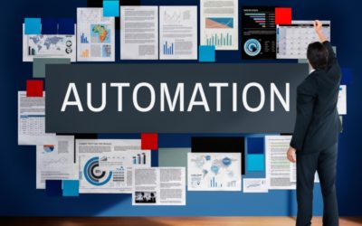 Why marketing automation