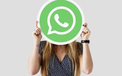 The benefits of WhatsApp Business